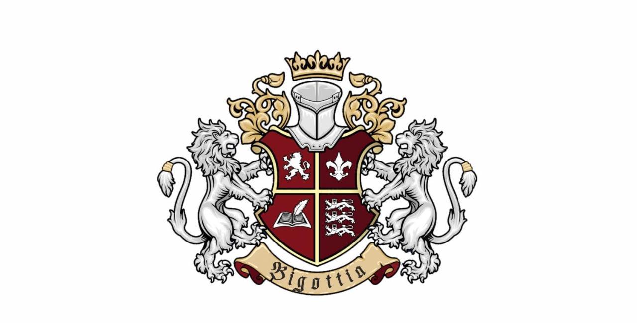 特拉帕尼 Principe Di Bigottia酒店 外观 照片